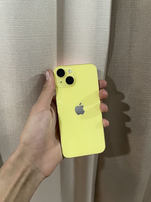 Продам Iphone 14 128gb