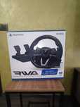 Волан HORI Racing Wheel Apex PS5 & PC