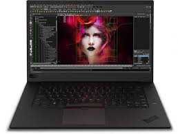 Lenovo ThinkPadP1 G1, I7 8750H, 32 Gb DDR4, SSD 512 Gb, garantie