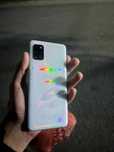 Samsung A31 в среднем состояние