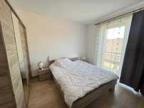 Inchiriez apartament 2 camere cu parcare - City Residence - 1 oct