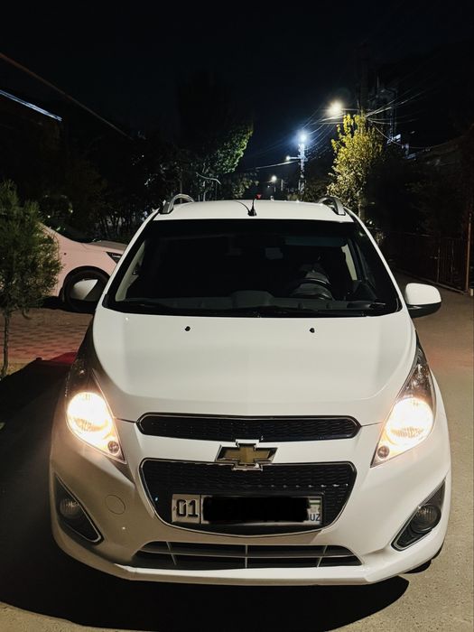 Spark 4 pazitsa Avtomat 2020 yil