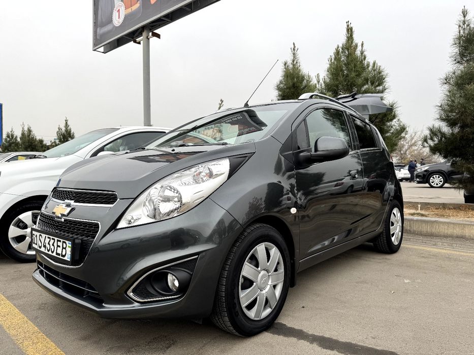 Spark 2019 Spark 2019