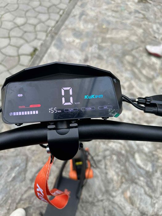 Trotineta kukrin electrica G3
