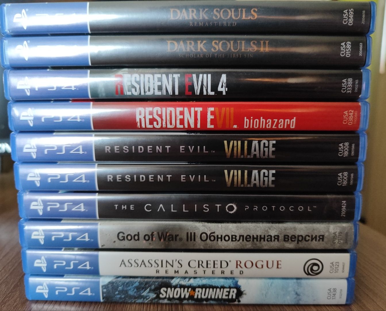 Диски пс4 игры ps4 playstation