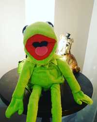 The Muppets Kermit