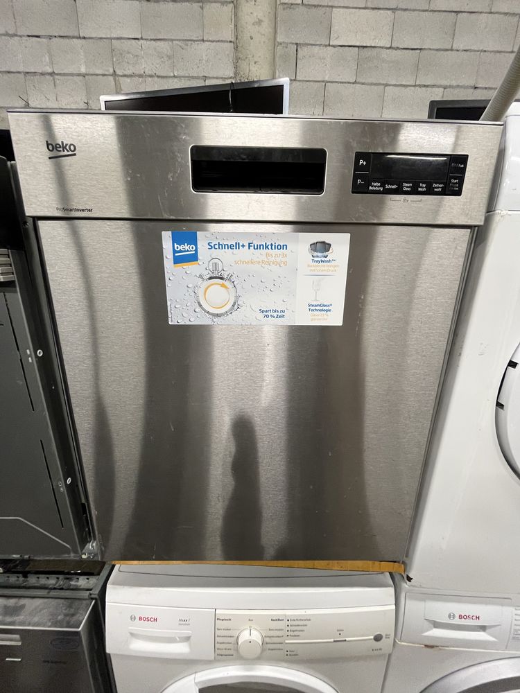 Съдомиялна Beko inox (13 комплекта А++)