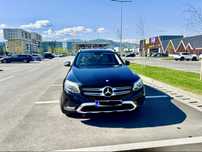 Vand Mercedes GLC 2015 distributie schimbata