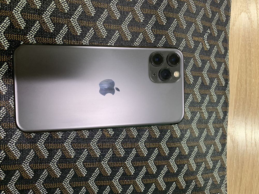Iphone 11 pro sotiladi