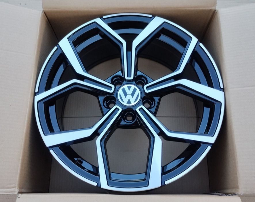 Jante 15 Seat Tarraco, Exeo, Ateca, Leon, Altea, Alhambra , Toledo