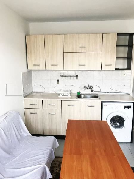 Продава се Двустаен апартамент в Варна, Център - 40 кв.м за 2875 €/кв.м - Снимка #1