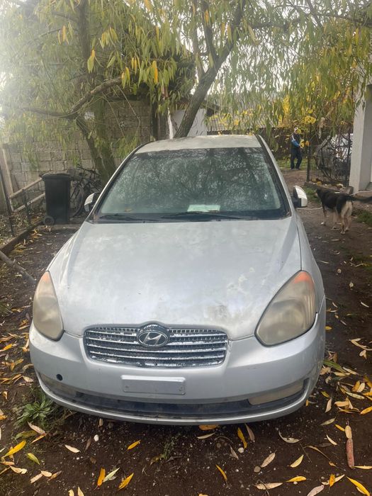 Vand Hyundai Accent 1.5 crdi