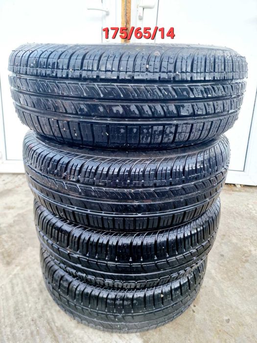 vand anvelope de vara 175.65.14 FIRELLI