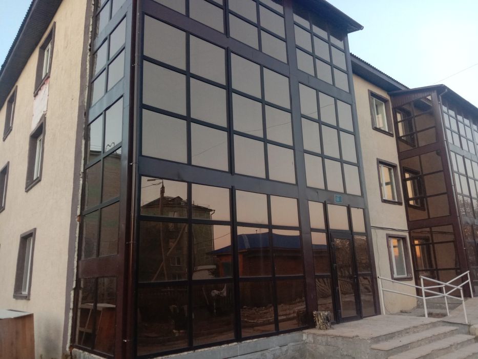 Продам 3 комнатную квартиру