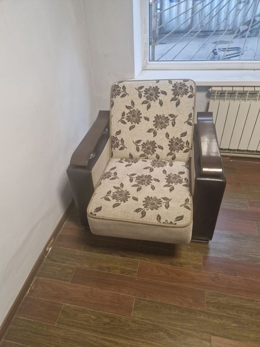 Кресло в отличном состоянии