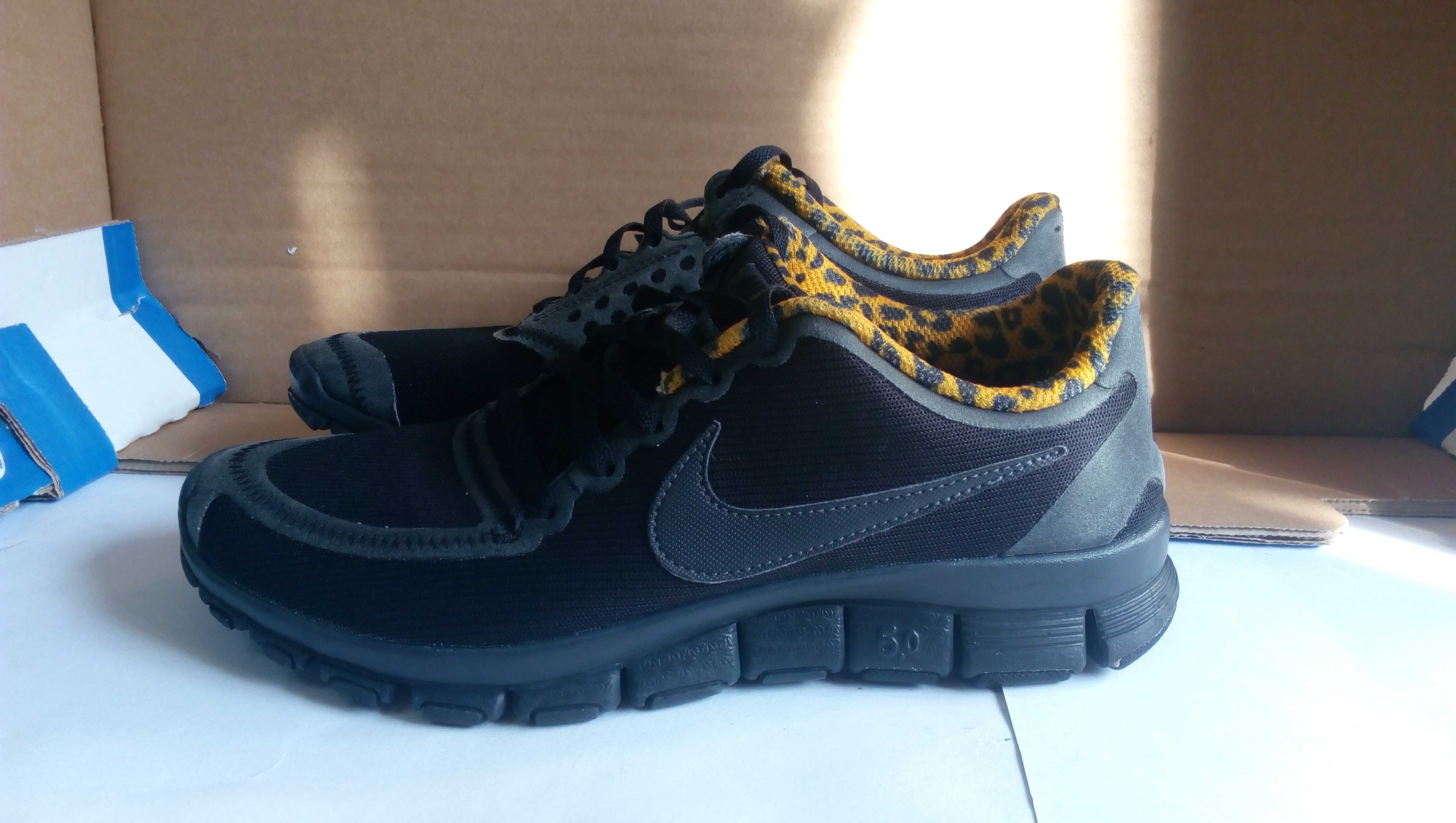 '' Nike Free 5.0''Оригинални маратонки 40 номер