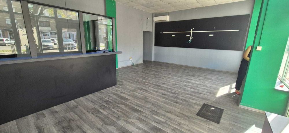 Spatiu comercial de inchiriat