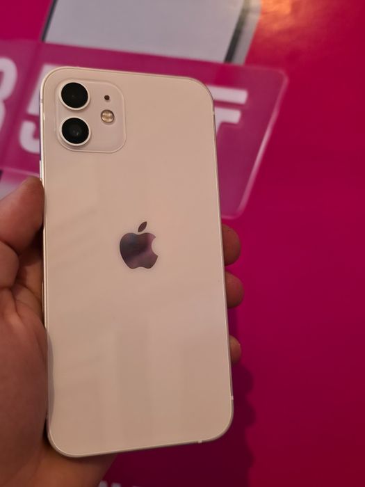 Айфон 12 матылады