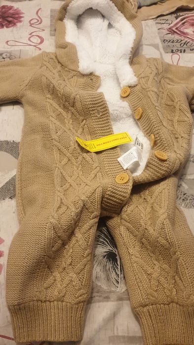 Comnizon cocolino nou