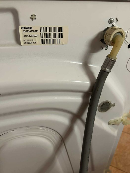 Пералня Whirlpool AWOC 70100