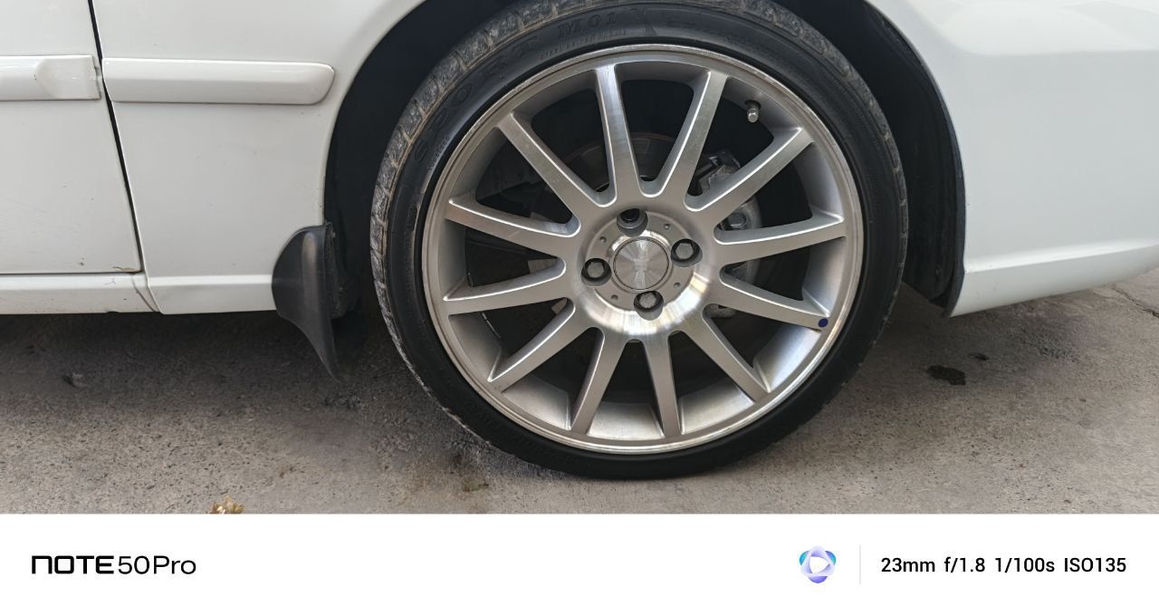 diska R 17 qolgan maʼlumot tel orqali