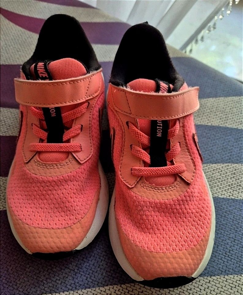 Nike/Найк страхотни маратонки!
