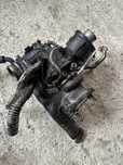 Turbo Audi A6 2.0TFSI BPJ