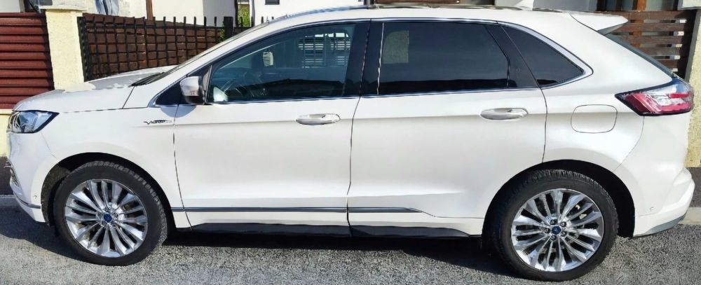 Ford Edge 2.0 diesel 238 cp Vignale full, sistem audio Bang Olufsen
