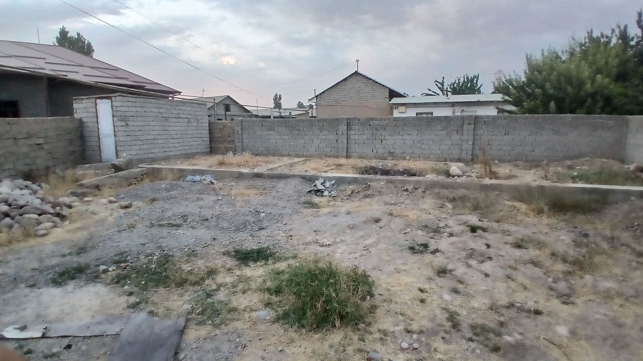 Sotiladigan yer maydoni 2 sotix