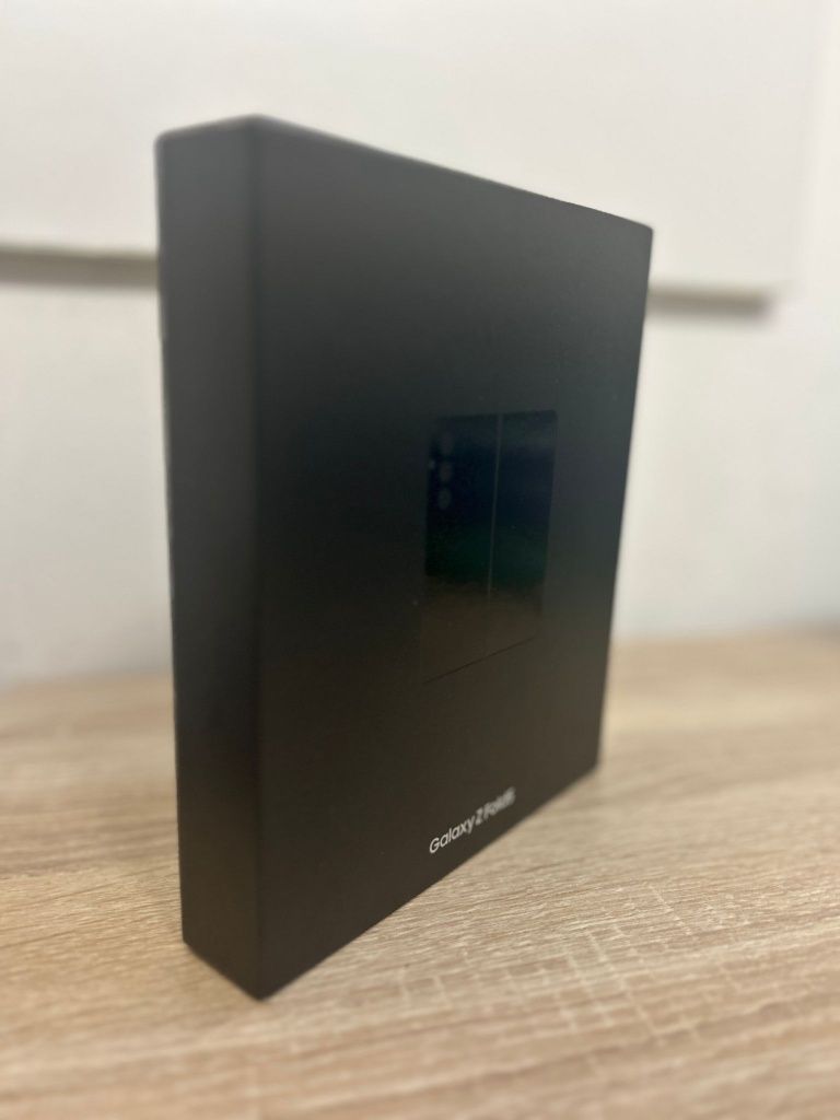 Samsung Galaxy Z Fold 5,SIGILAT