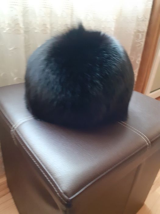 Căciulă vulpe polara