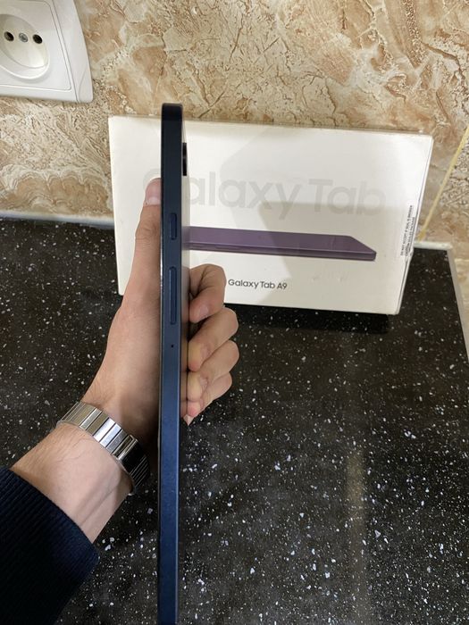 Samsung tab a9 8/128 sim karta