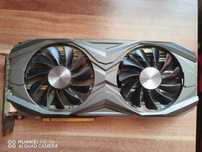 Placa video 1070 ZOTAC 8 GB