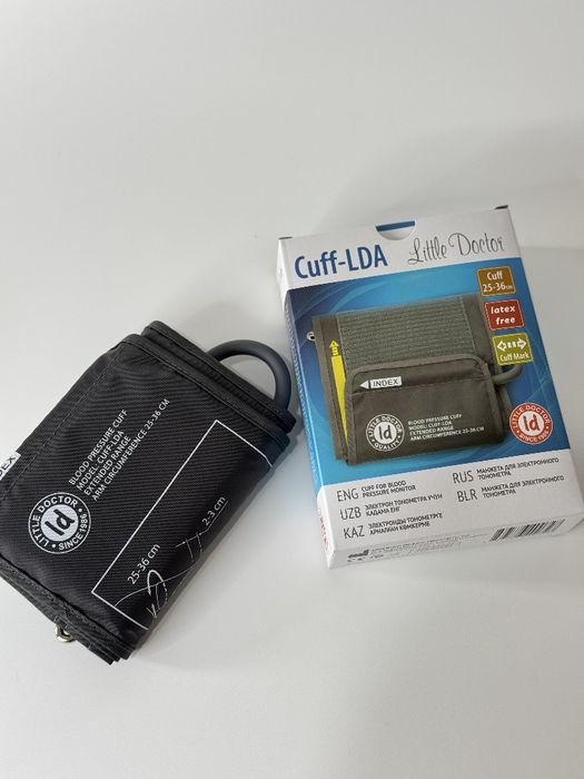 Запчасти на тонометр всех видов