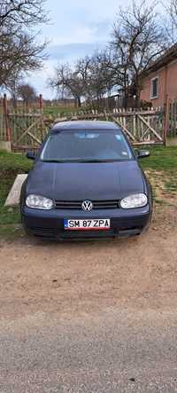 Vand VW Golf 4 2001