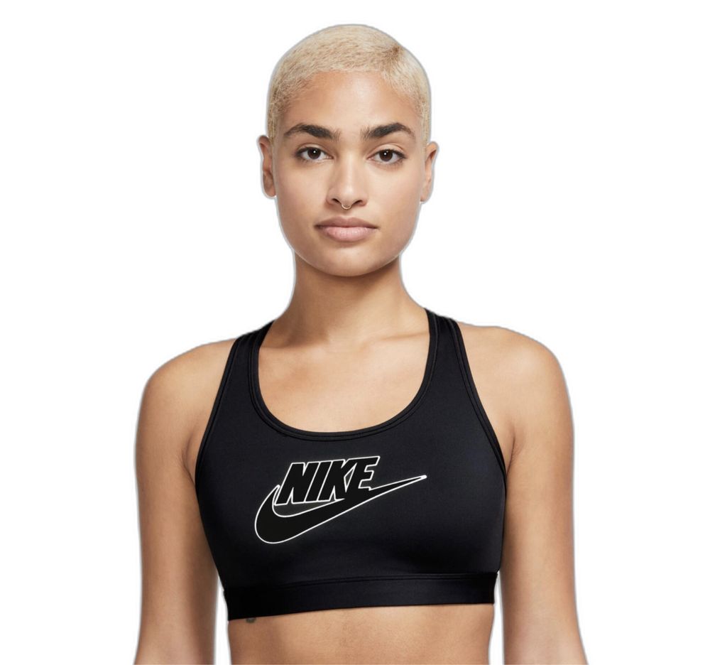 Дамско бюстие Nike Dri - Fit