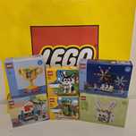 Lego diverse GWP1