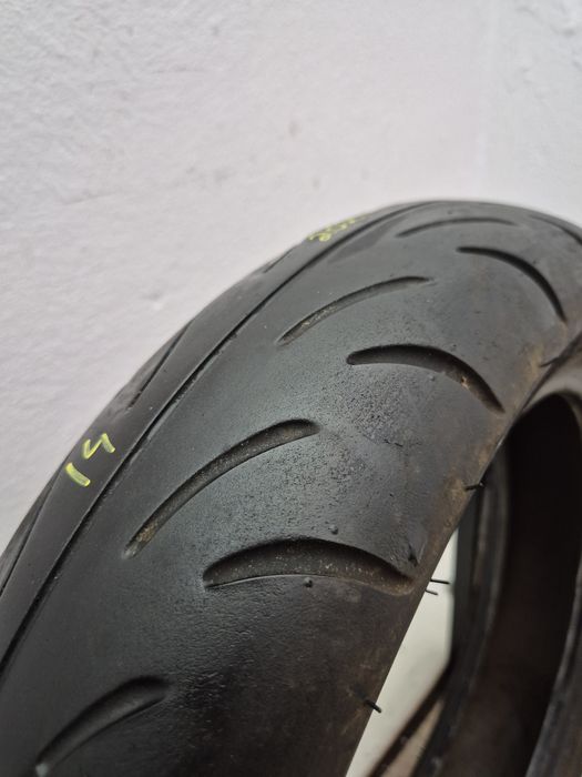 Anvelopa moto 120 70 14 Bridgestone sc dot 2021