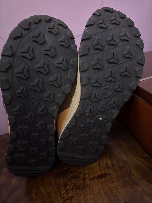 Ghete waterproof Quechua