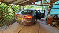 Ford mondeo 2.0 163hp