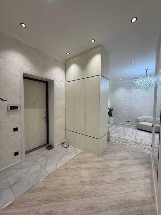 Срочно продаётся квартира ЖК Muhtasham 3/10/11 80м2