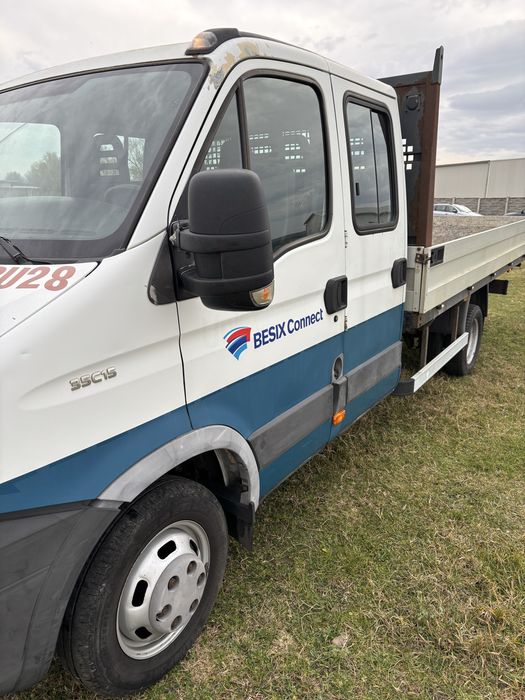 Iveco Daily 35C15