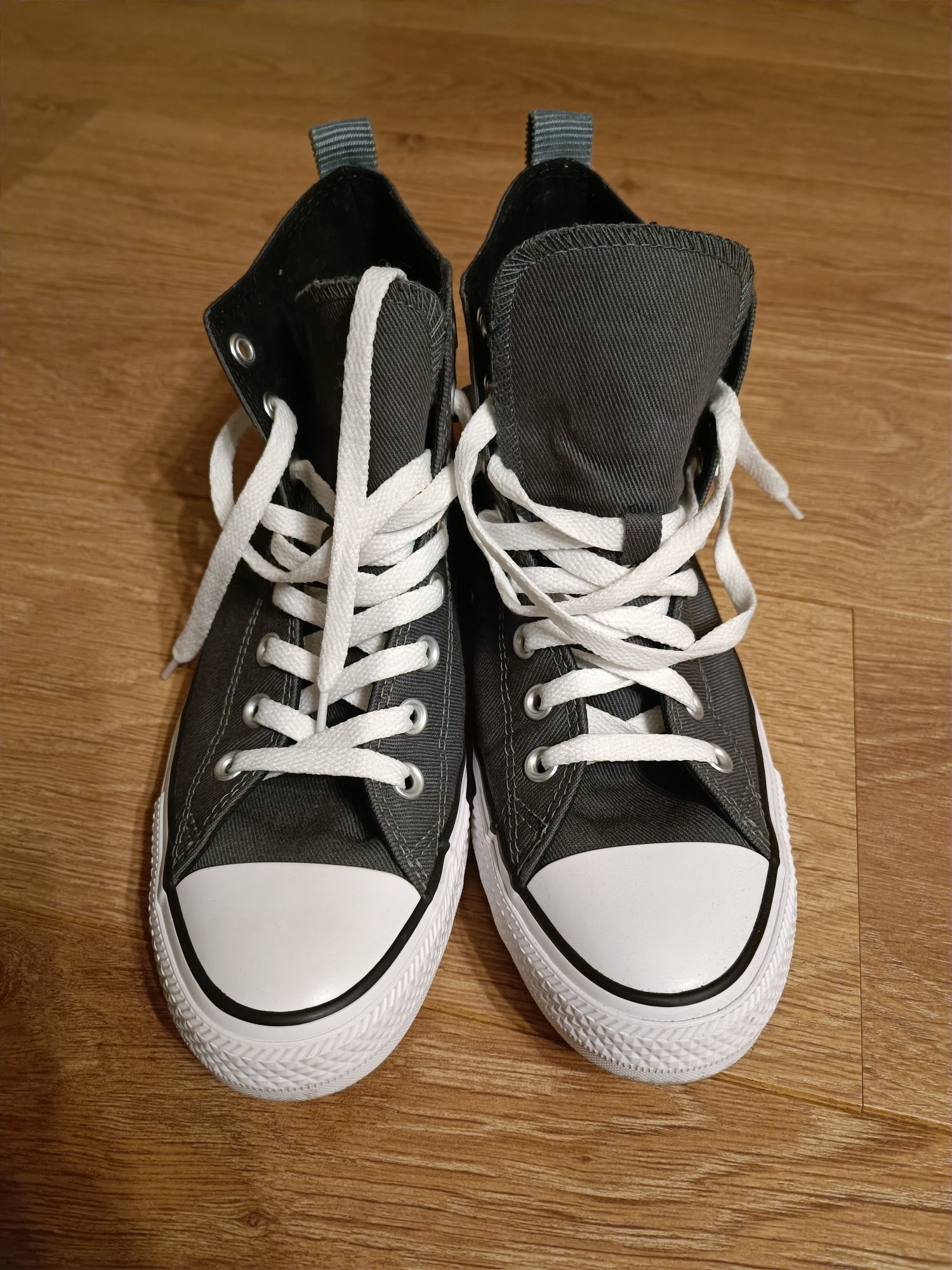 Converse кеды женские