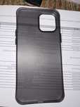 Силиконов гръб за Iphone 12 Pro Max