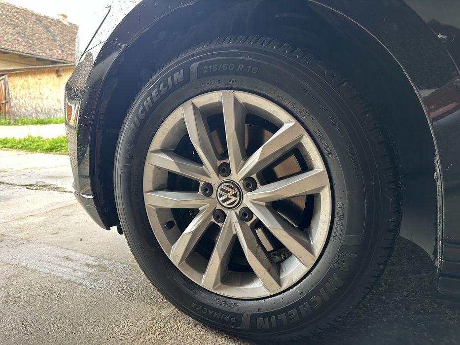 Passat B8 2016 2.0TDI 150cp