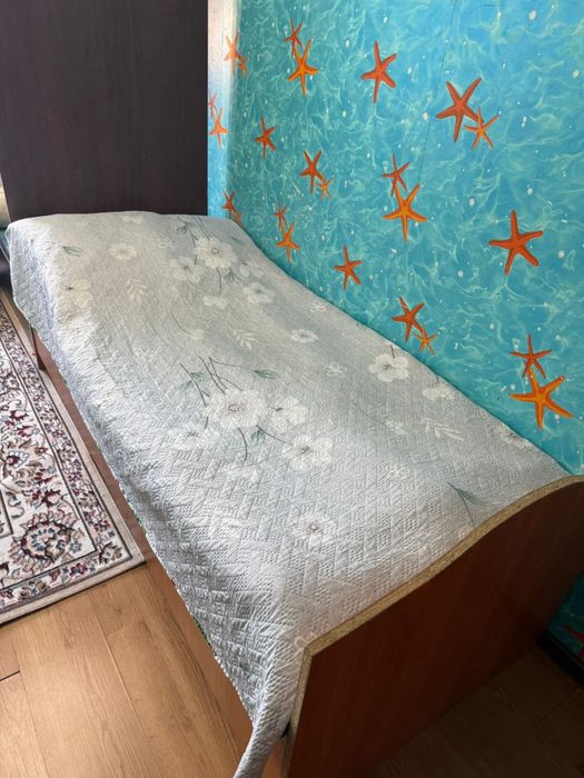 Кровать         Срочно