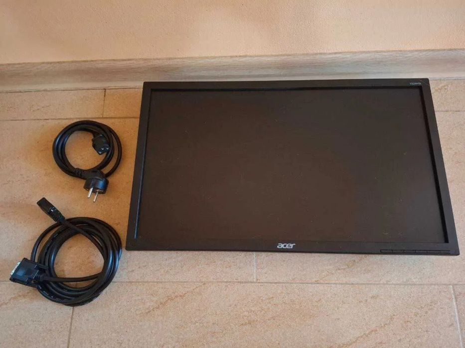 LCD Монитор Acer V226HQL
