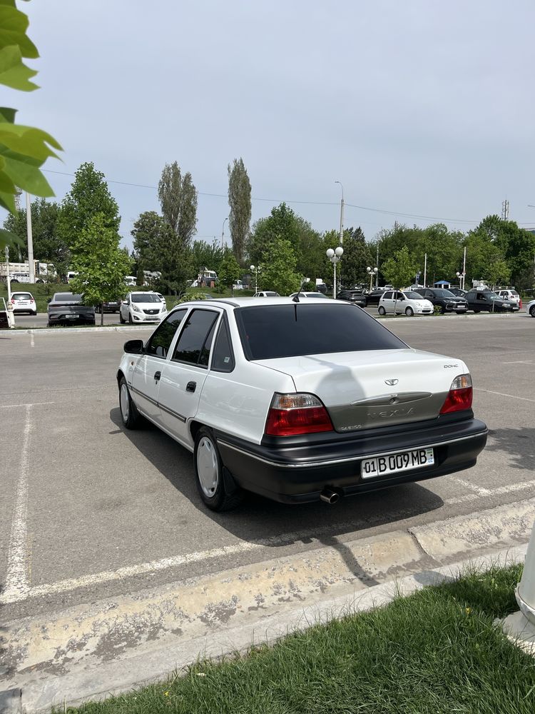 Daewoo Nexia  donc