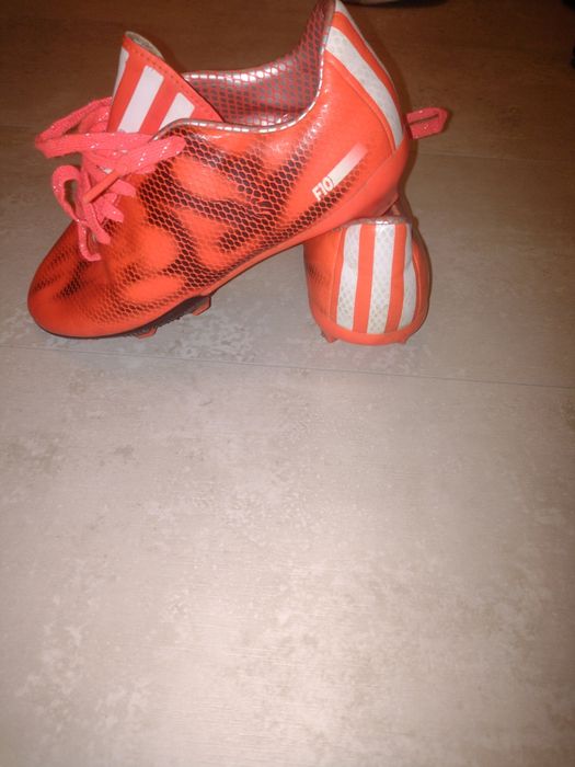 Ghete fotbal Adidas
