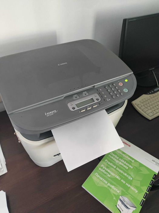 МФУ Canon MF3228